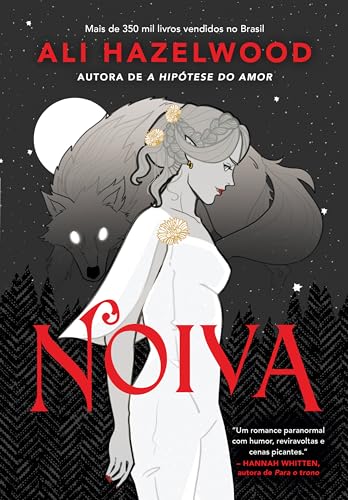 Capa de Noiva