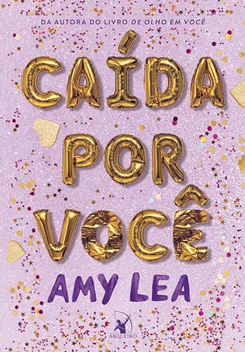 Capa de Caída por você