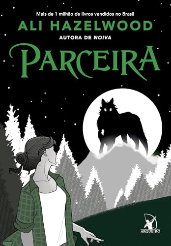 Capa de Parceira