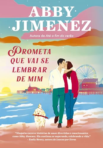 Capa de Prometa que vai se lembrar de mim