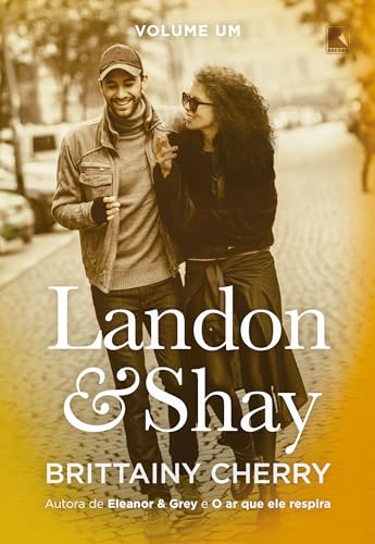 Landon E Shay - Volume 1