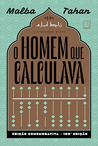 O homem que calculava (Edição comemorativa)