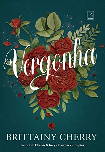 Capa de Vergonha