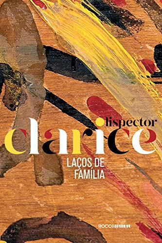 Capa de Laços de família