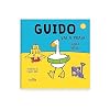 Guido vai à praia (Portuguese Edition)