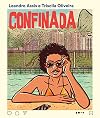 Confinada (Em Portugues do Brasil)