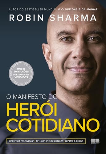 Manifesto Do Herói Cotidiano