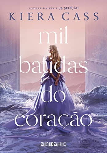 Capa de Mil batidas do coração