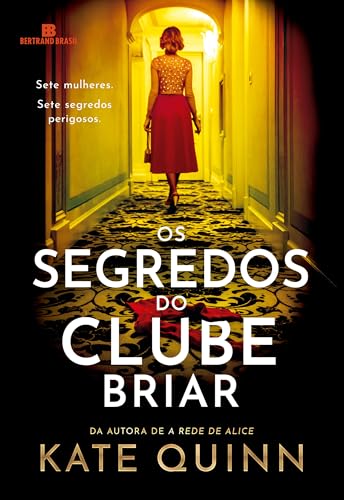 Os Segredos Do Clube Briar