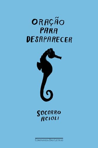 Capa de Oração para desaparecer