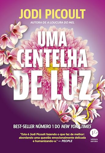 Uma Centelha De Luz