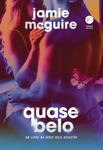 Quase belo (Vol. 4 Belo desastre)