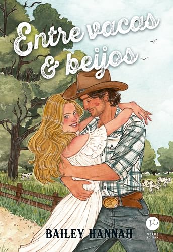 Entre Vacas E Beijos