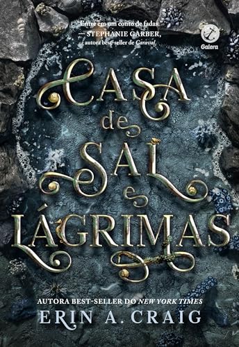 Casa De Sal E Lágrimas