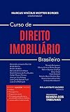 Direito Imobiliário Brasileiro