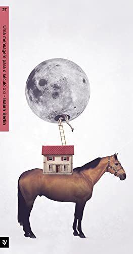 Capa do livro Uma mensagem para o século XXI