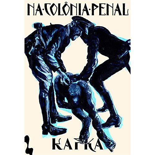 Na Colônia Penal book cover