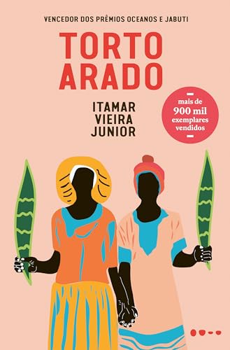 Capa de Torto arado