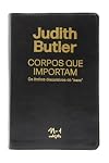 Corpos que importam