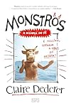 Monstros (Portuguese Edition)