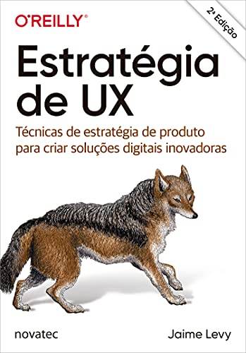 Estratégia de UX