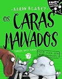 Amazon cover image