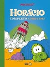 Horácio Completo, Vol. 4: 1982 a 1992