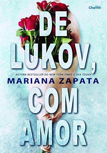 Capa de De Lukov, Com Amor