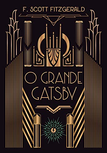 Grande Gatsby Edição Luxo
