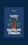 Discipulado Familiar Capa comum – 25 outubro 2021