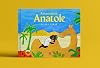 A travessia de Anatole (Em Portugues do Brasil)