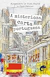 A Misteriosa Carta Portuguêsa
