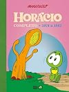 Horácio Completo, Vol. 3: 1974 a 1982