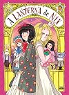 A Lanterna de Nix (Mangá Volume 3 de 3)