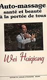 Auto Massage. Sant%C3%A9 Et Beaut%C3%A9 %C3%A0 La Port%C3%A9e De Tous