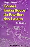 Contes Fantastiques Du Pavillon Des Loisirs