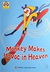 Monkey Makes Havoc in Heaven