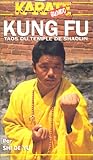 Video Kung Fu Taos Temple Shaolin