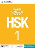 Hsk Standard Course Textbook Per Le Scuole Superiori Con Cd Audio Mp3 1