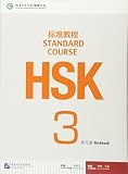 Hsk Standard Course 3 Workbook
