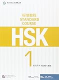 Standard Course Hsk 1 Teachers Book
