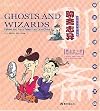 Ghosts and Wizards: Fables and Fairy Tales from Late China (English-Chinese)