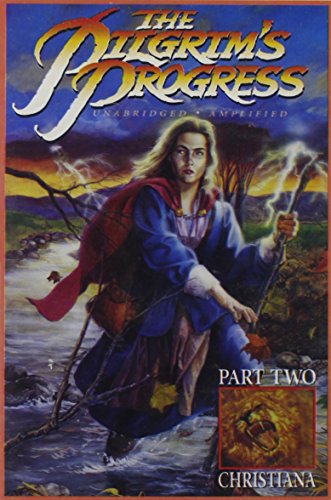 Cover of Pilgrims Progress II