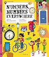 Numbers, Numbers Everywhere (Look Around and Learn)