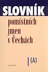 Slovník pomístních jmen v Čechách I.