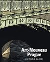 Art-Nouveau Prague