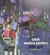 Czech modern painters (1888-1918)