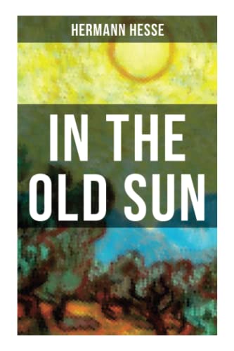 In the Old Sun book cover