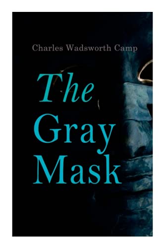 The Gray Mask cover