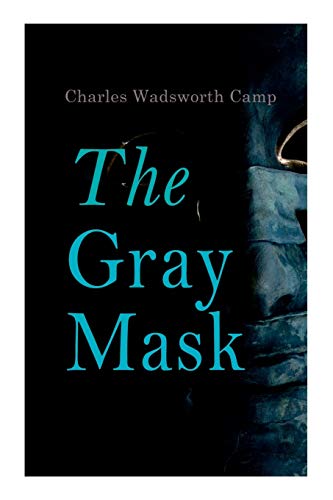 The Gray Mask book cover